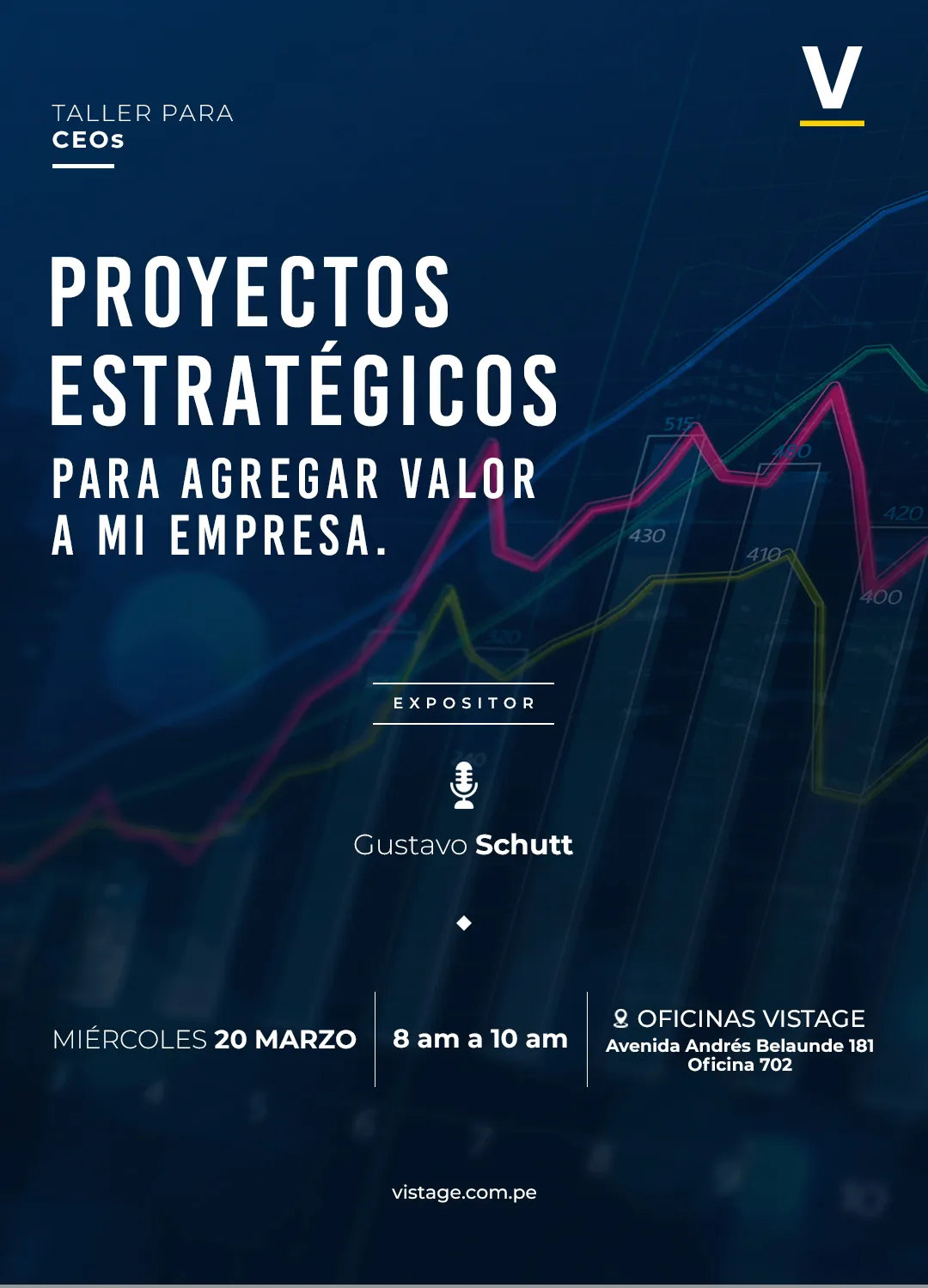 Proyectos Estratégicos para agregar valor a mi empresa 1 Mailing Taller CEOs Fecha 3